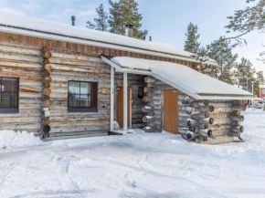 Holiday Home Nilikuru f16 by Interhome Saariselkä